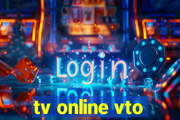 tv online vto